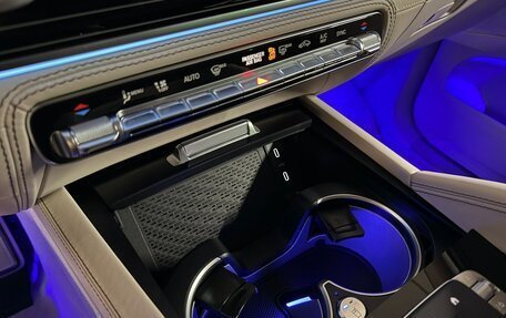 Mercedes-Benz Maybach GLS I, 2025 год, 31 970 000 рублей, 25 фотография