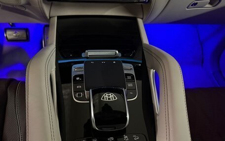 Mercedes-Benz Maybach GLS I, 2025 год, 31 970 000 рублей, 24 фотография