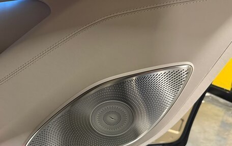 Mercedes-Benz Maybach GLS I, 2025 год, 31 970 000 рублей, 30 фотография