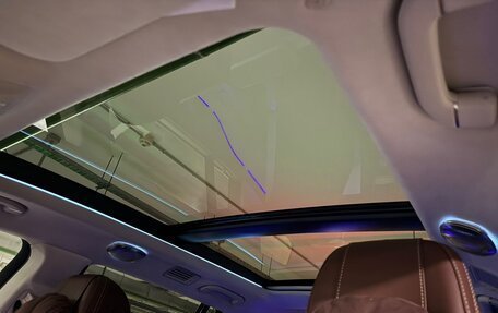 Mercedes-Benz Maybach GLS I, 2025 год, 31 970 000 рублей, 19 фотография