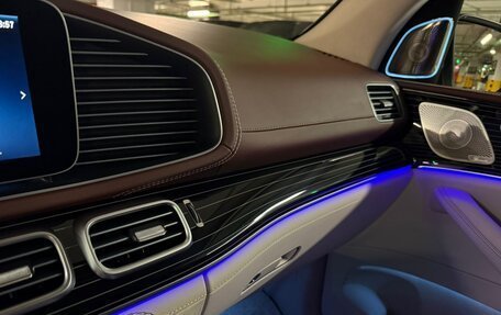 Mercedes-Benz Maybach GLS I, 2025 год, 31 970 000 рублей, 28 фотография