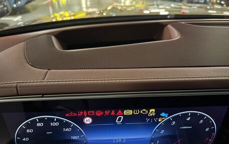 Mercedes-Benz Maybach GLS I, 2025 год, 31 970 000 рублей, 20 фотография