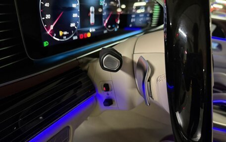 Mercedes-Benz Maybach GLS I, 2025 год, 31 970 000 рублей, 18 фотография