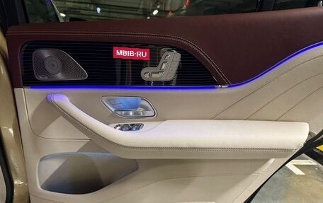 Mercedes-Benz Maybach GLS I, 2025 год, 31 970 000 рублей, 29 фотография