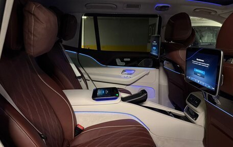 Mercedes-Benz Maybach GLS I, 2025 год, 31 970 000 рублей, 33 фотография