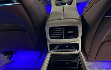 Mercedes-Benz Maybach GLS I, 2025 год, 31 970 000 рублей, 34 фотография