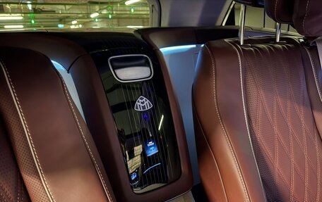 Mercedes-Benz Maybach GLS I, 2025 год, 31 970 000 рублей, 39 фотография