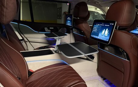 Mercedes-Benz Maybach GLS I, 2025 год, 31 970 000 рублей, 40 фотография