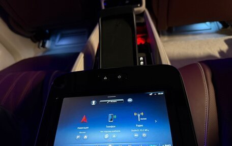 Mercedes-Benz Maybach GLS I, 2025 год, 31 970 000 рублей, 35 фотография