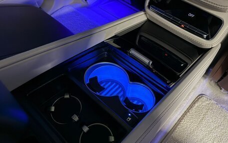 Mercedes-Benz Maybach GLS I, 2025 год, 31 970 000 рублей, 36 фотография