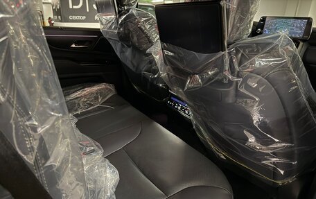 Lexus LX, 2025 год, 18 390 000 рублей, 7 фотография