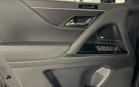 Lexus LX, 2025 год, 18 390 000 рублей, 6 фотография
