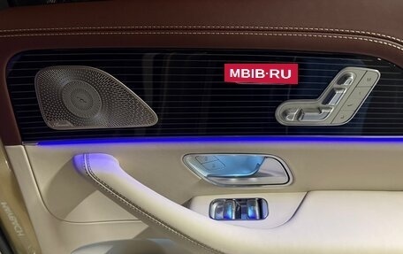 Mercedes-Benz Maybach GLS I, 2025 год, 31 970 000 рублей, 32 фотография