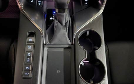 Lexus LX, 2025 год, 18 390 000 рублей, 13 фотография