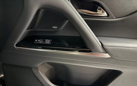 Lexus LX, 2025 год, 18 390 000 рублей, 14 фотография