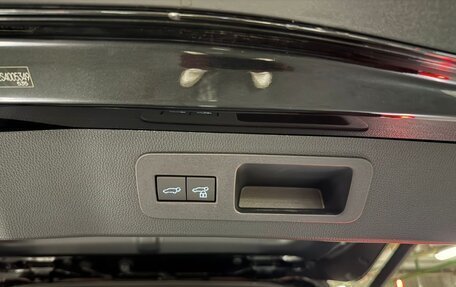 Lexus LX, 2025 год, 18 390 000 рублей, 21 фотография