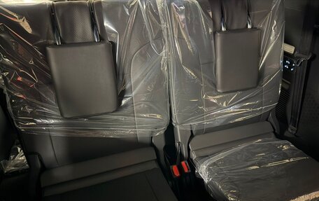 Lexus LX, 2025 год, 18 390 000 рублей, 17 фотография