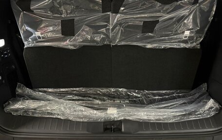 Lexus LX, 2025 год, 18 390 000 рублей, 20 фотография