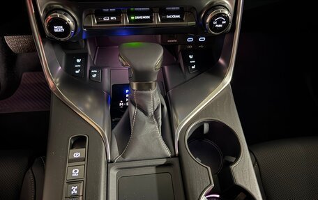 Lexus LX, 2025 год, 18 390 000 рублей, 9 фотография