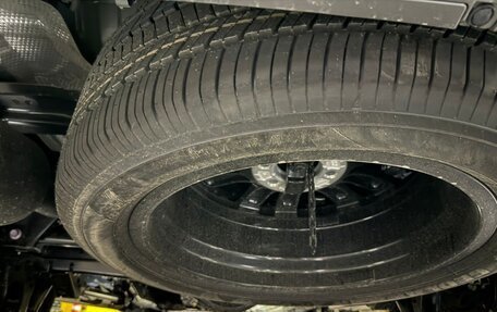 Lexus LX, 2025 год, 18 390 000 рублей, 18 фотография