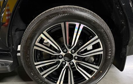 Lexus LX, 2025 год, 18 390 000 рублей, 8 фотография