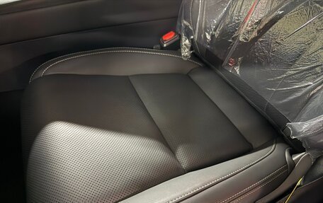 Lexus LX, 2025 год, 18 390 000 рублей, 15 фотография