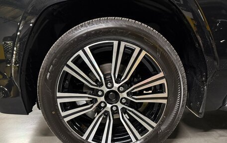 Lexus LX, 2025 год, 18 390 000 рублей, 29 фотография