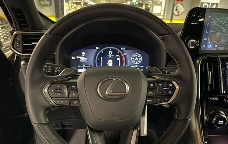 Lexus LX, 2025 год, 18 390 000 рублей, 36 фотография