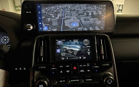 Lexus LX, 2025 год, 18 390 000 рублей, 27 фотография