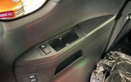 Lexus LX, 2025 год, 18 390 000 рублей, 37 фотография