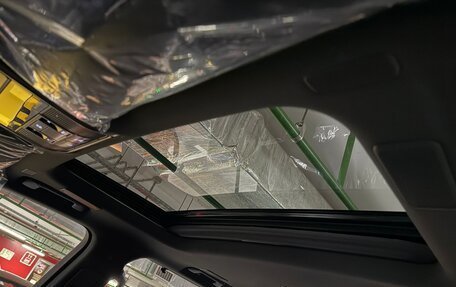 Lexus LX, 2025 год, 18 390 000 рублей, 38 фотография