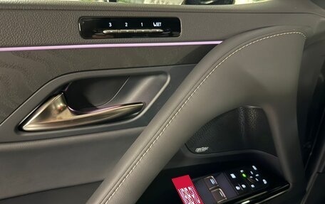 Lexus LX, 2025 год, 18 390 000 рублей, 35 фотография