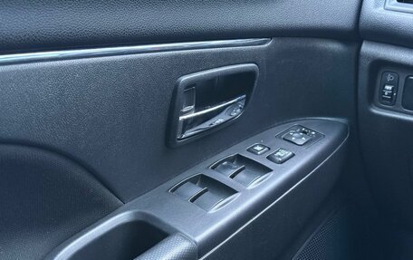 Mitsubishi ASX I рестайлинг, 2014 год, 1 199 000 рублей, 14 фотография