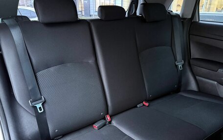 Mitsubishi ASX I рестайлинг, 2014 год, 1 199 000 рублей, 11 фотография