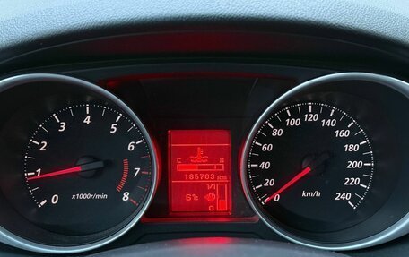 Mitsubishi ASX I рестайлинг, 2014 год, 1 199 000 рублей, 12 фотография