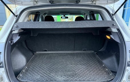 Mitsubishi ASX I рестайлинг, 2014 год, 1 199 000 рублей, 15 фотография