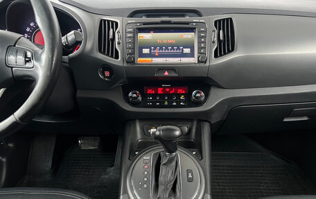 KIA Sportage III, 2012 год, 1 299 000 рублей, 7 фотография