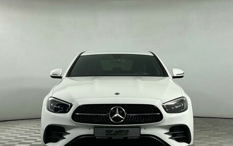 Mercedes-Benz E-Класс, 2020 год, 4 299 000 рублей, 2 фотография