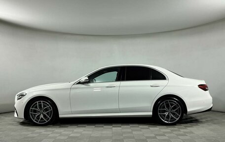 Mercedes-Benz E-Класс, 2020 год, 4 299 000 рублей, 3 фотография