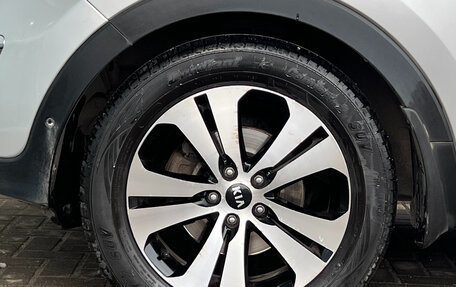 KIA Sportage III, 2012 год, 1 299 000 рублей, 13 фотография