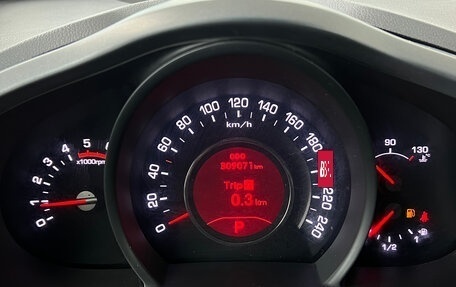 KIA Sportage III, 2012 год, 1 299 000 рублей, 9 фотография