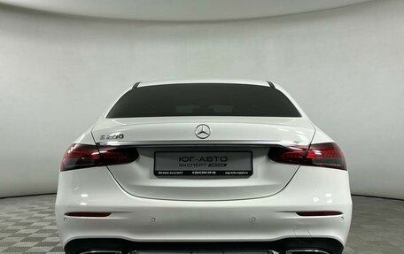 Mercedes-Benz E-Класс, 2020 год, 4 299 000 рублей, 5 фотография