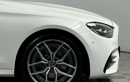 Mercedes-Benz E-Класс, 2020 год, 4 299 000 рублей, 7 фотография