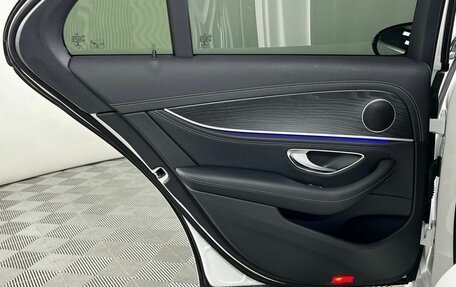 Mercedes-Benz E-Класс, 2020 год, 4 299 000 рублей, 10 фотография