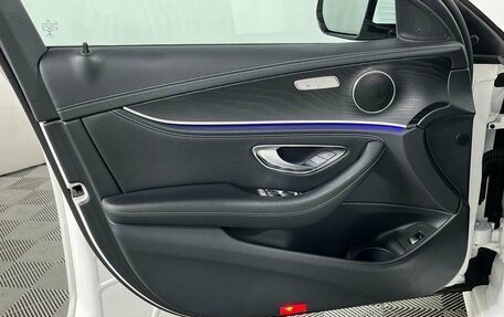 Mercedes-Benz E-Класс, 2020 год, 4 299 000 рублей, 9 фотография