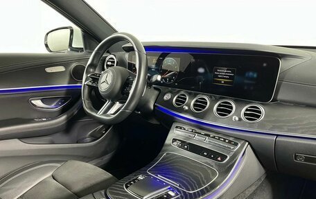 Mercedes-Benz E-Класс, 2020 год, 4 299 000 рублей, 14 фотография