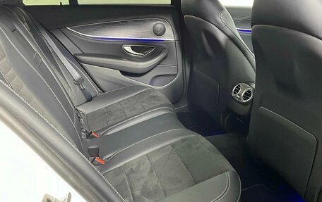 Mercedes-Benz E-Класс, 2020 год, 4 299 000 рублей, 13 фотография