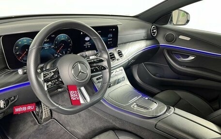 Mercedes-Benz E-Класс, 2020 год, 4 299 000 рублей, 12 фотография