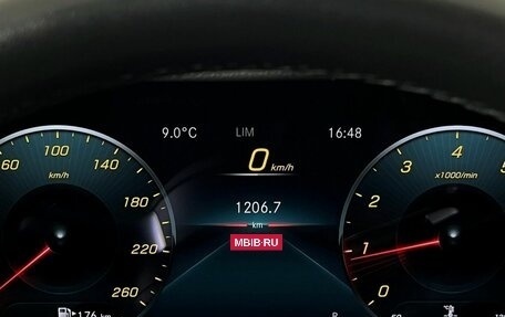 Mercedes-Benz E-Класс, 2020 год, 4 299 000 рублей, 17 фотография