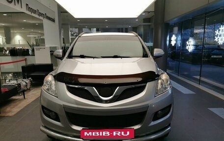 Great Wall Hover H5, 2013 год, 670 000 рублей, 2 фотография